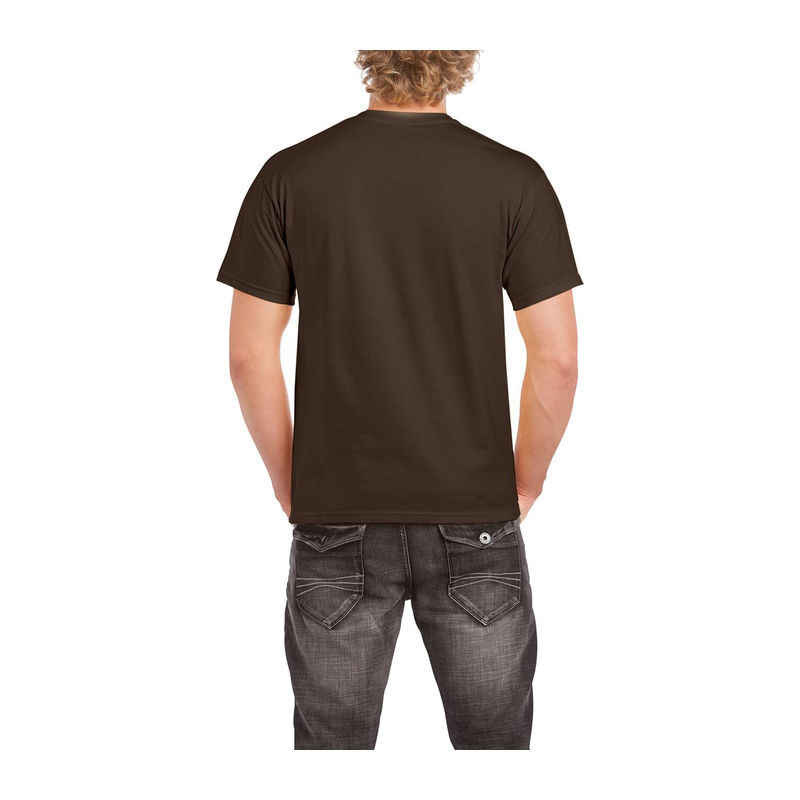 HEAVY COTTON ADULT T-SHIRT