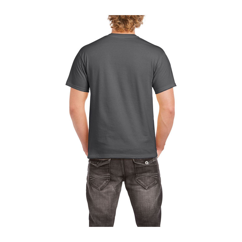 HEAVY COTTON ADULT T-SHIRT
