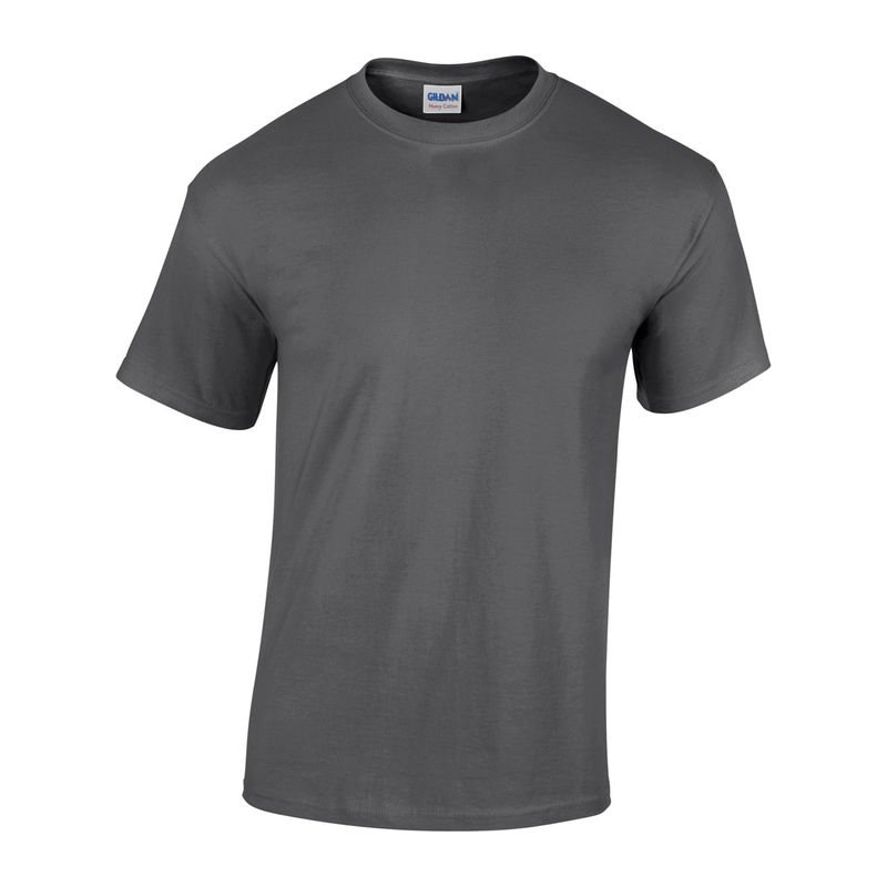 HEAVY COTTON ADULT T-SHIRT