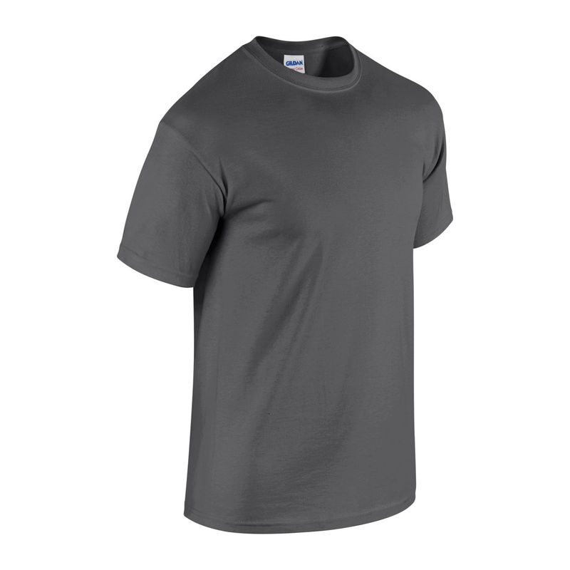 HEAVY COTTON ADULT T-SHIRT