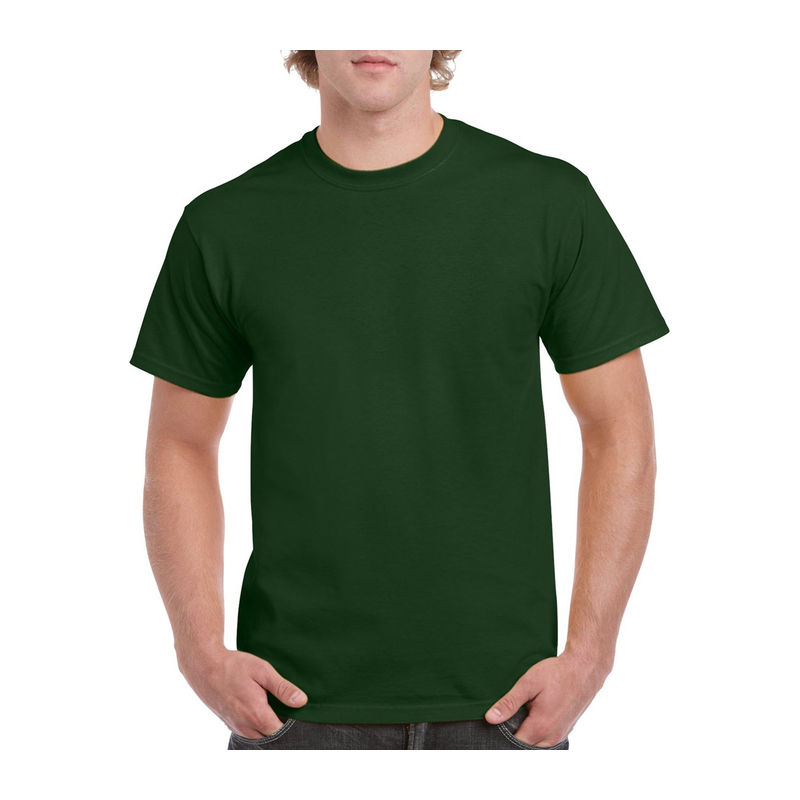 HEAVY COTTON ADULT T-SHIRT