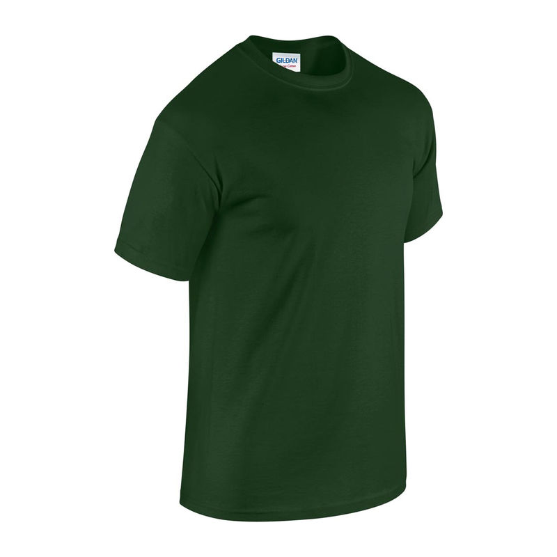 HEAVY COTTON ADULT T-SHIRT
