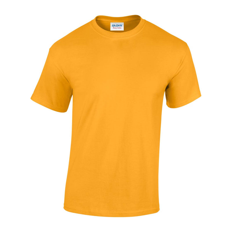 HEAVY COTTON ADULT T-SHIRT