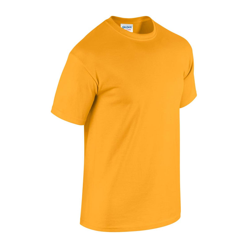 HEAVY COTTON ADULT T-SHIRT