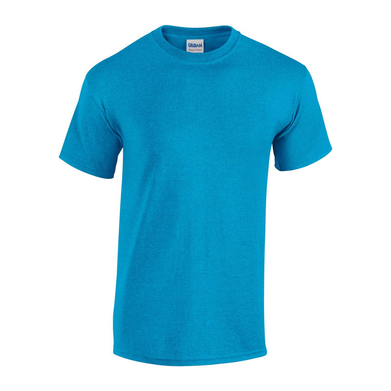 HEAVY COTTON ADULT T-SHIRT