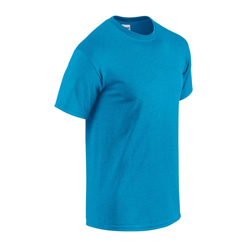 HEAVY COTTON ADULT T-SHIRT