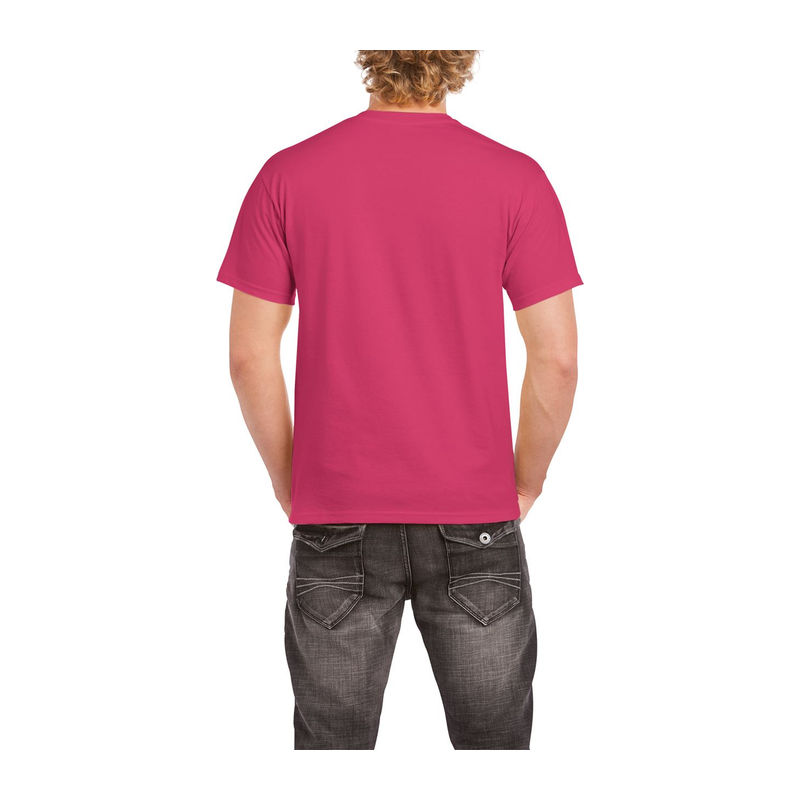 HEAVY COTTON ADULT T-SHIRT