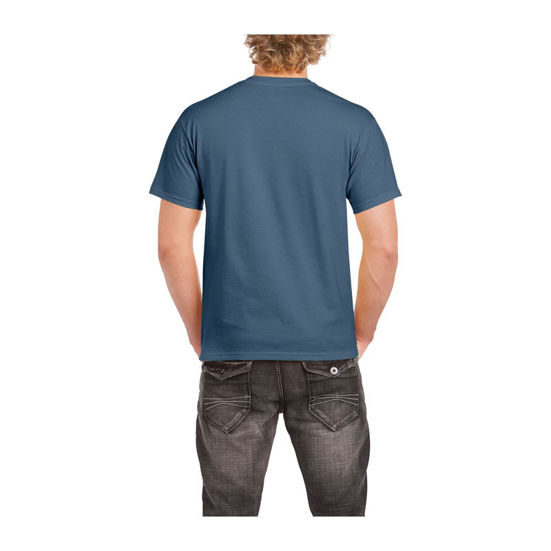 HEAVY COTTON ADULT T-SHIRT