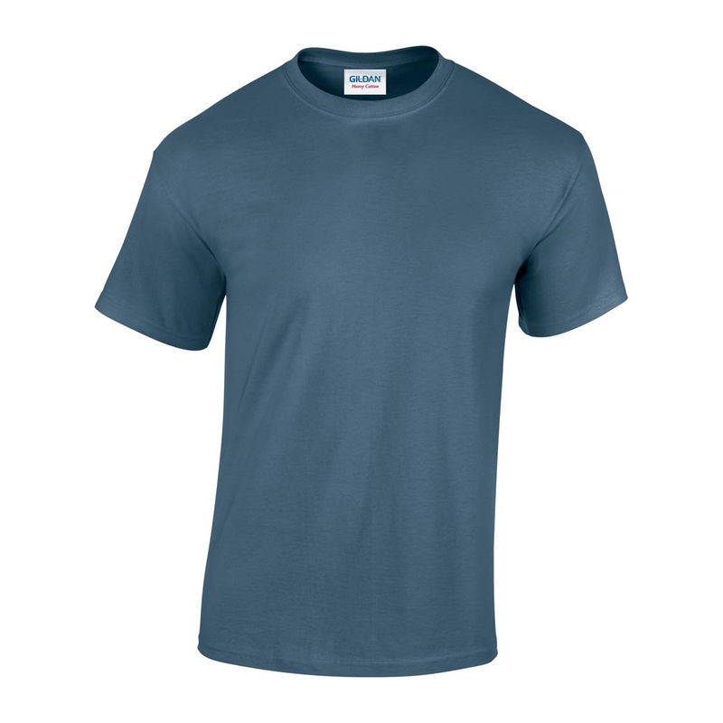HEAVY COTTON ADULT T-SHIRT