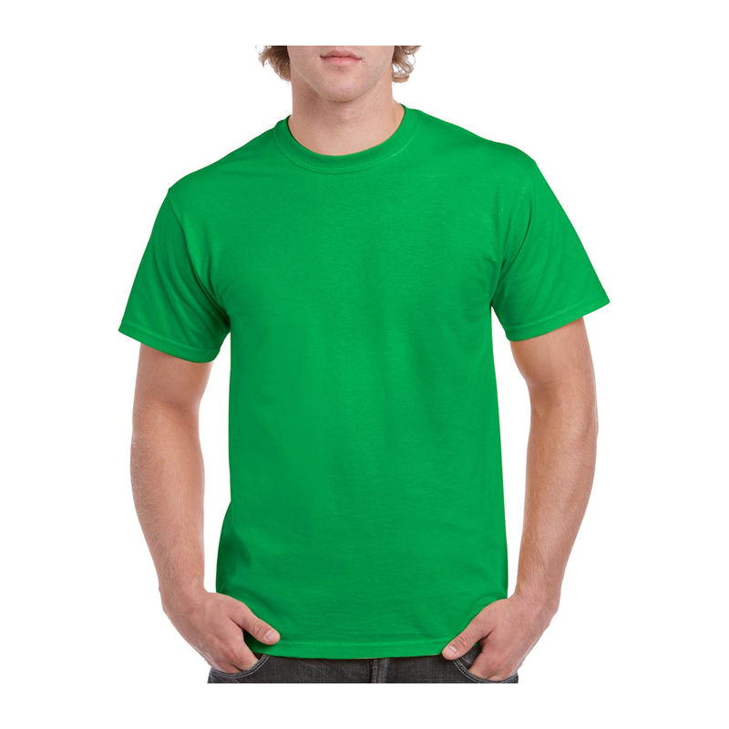 HEAVY COTTON ADULT T-SHIRT