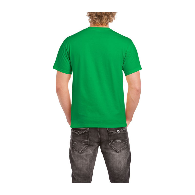 HEAVY COTTON ADULT T-SHIRT