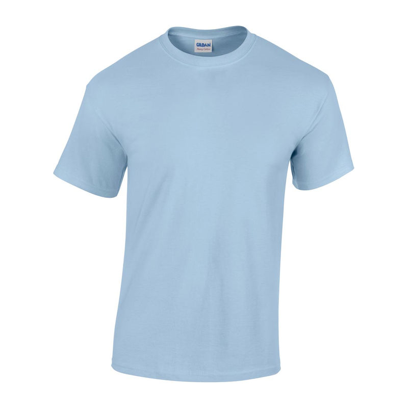 HEAVY COTTON ADULT T-SHIRT