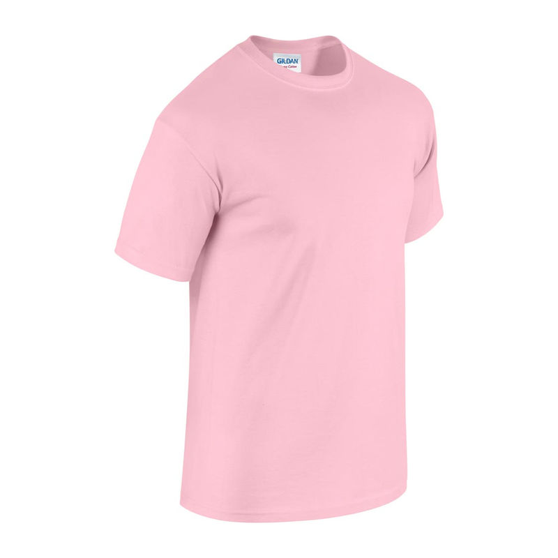 HEAVY COTTON ADULT T-SHIRT