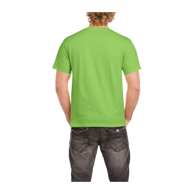 HEAVY COTTON ADULT T-SHIRT