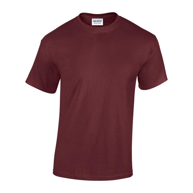 HEAVY COTTON ADULT T-SHIRT