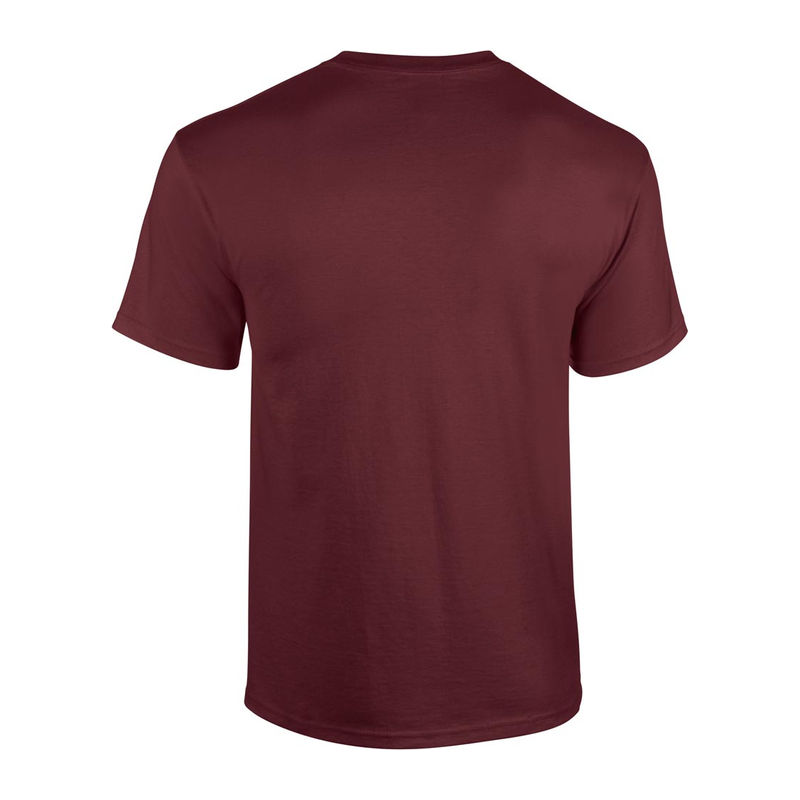 HEAVY COTTON ADULT T-SHIRT