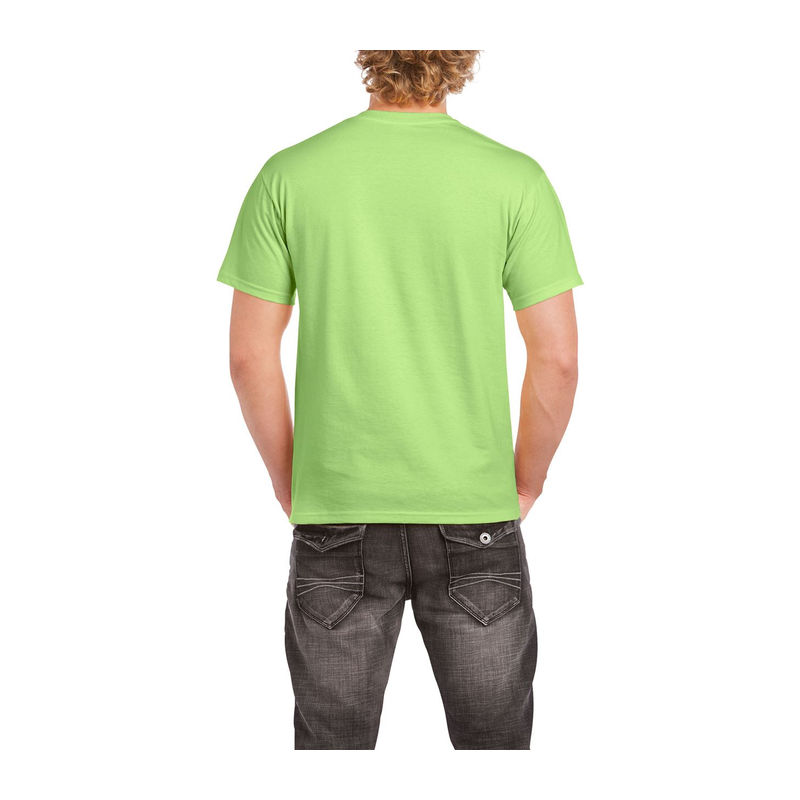 HEAVY COTTON ADULT T-SHIRT