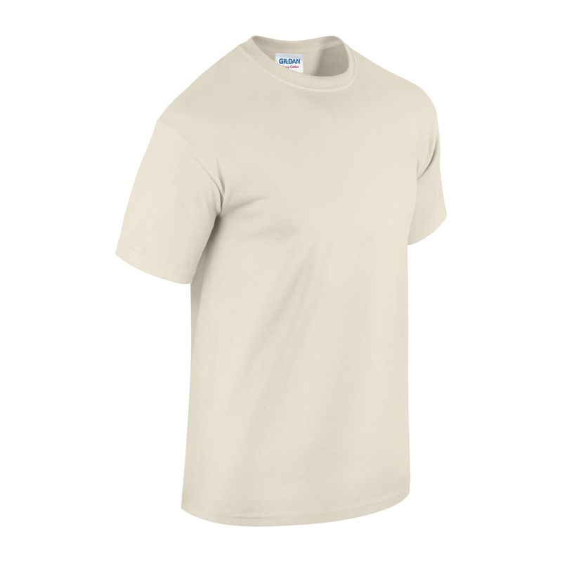 HEAVY COTTON ADULT T-SHIRT