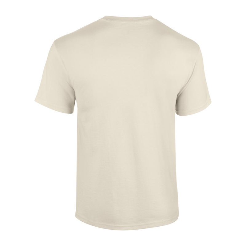 HEAVY COTTON ADULT T-SHIRT