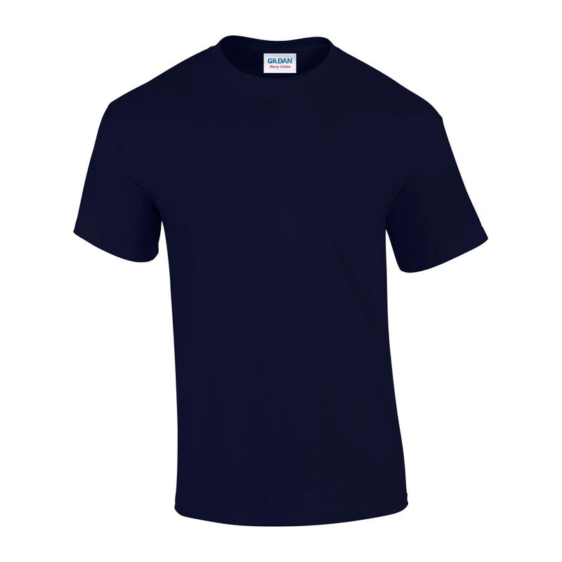 HEAVY COTTON ADULT T-SHIRT
