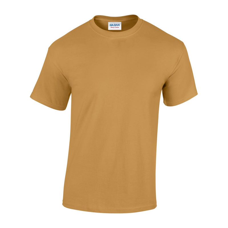 HEAVY COTTON ADULT T-SHIRT