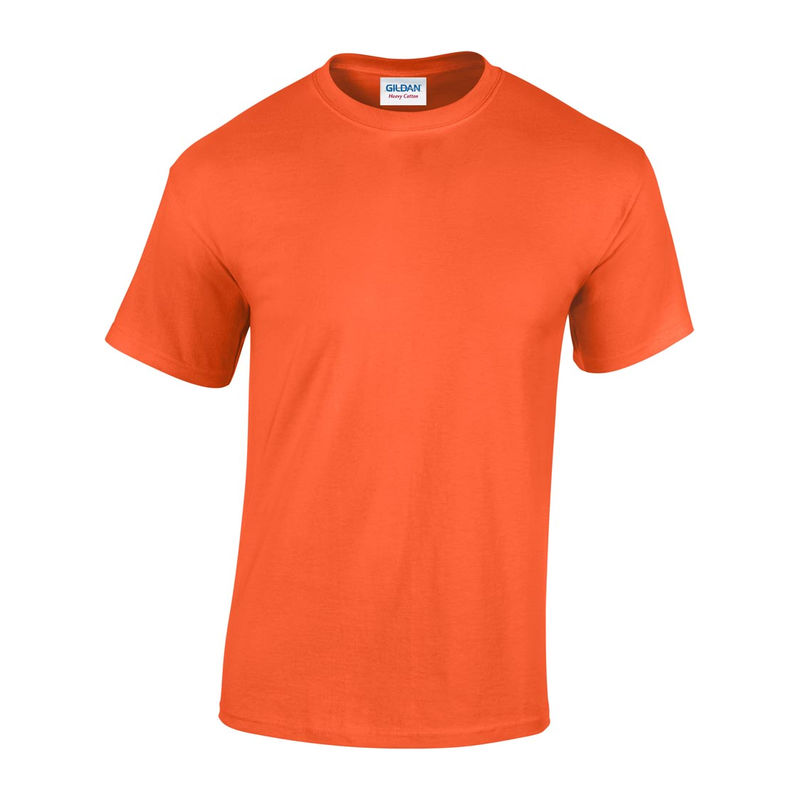 HEAVY COTTON ADULT T-SHIRT