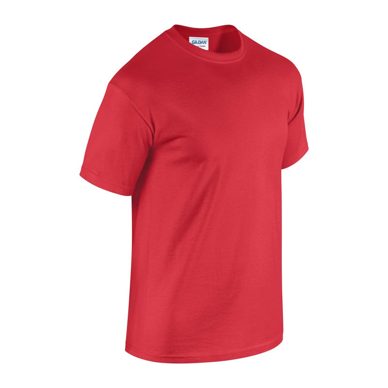 HEAVY COTTON ADULT T-SHIRT