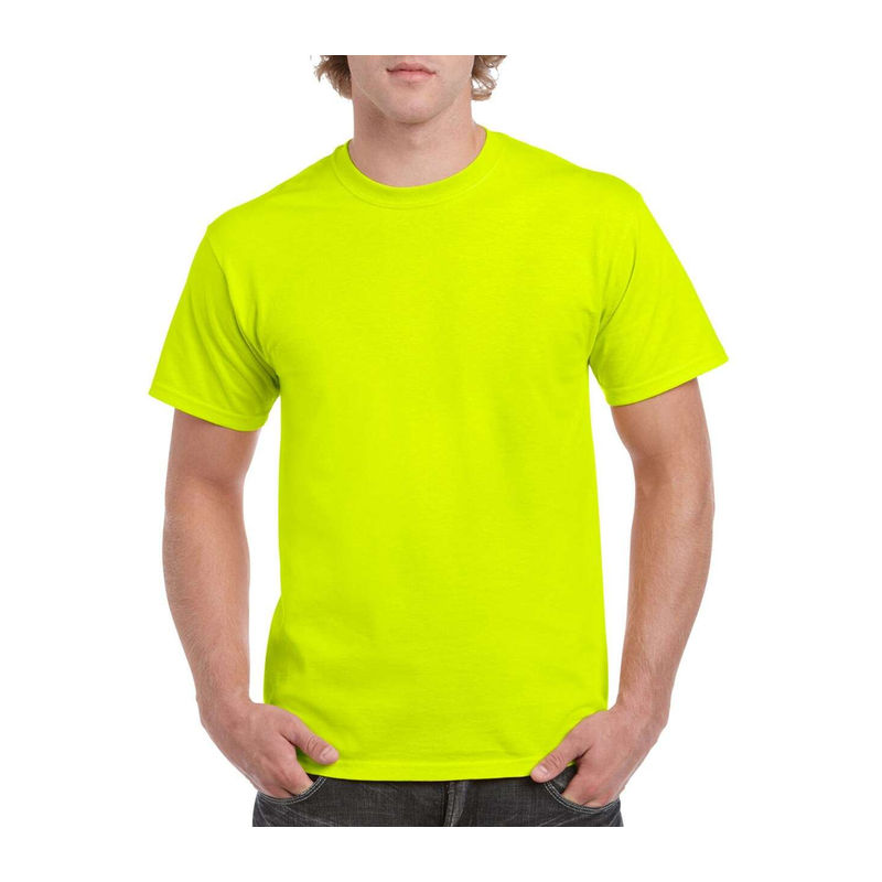 HEAVY COTTON ADULT T-SHIRT