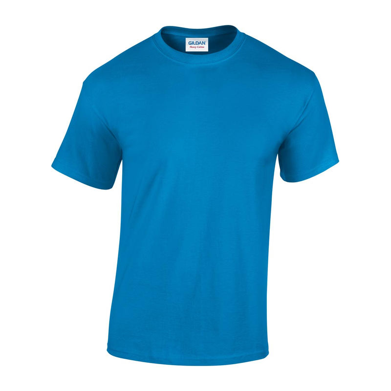 HEAVY COTTON ADULT T-SHIRT