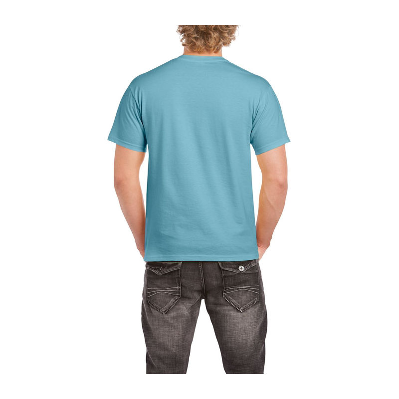 HEAVY COTTON ADULT T-SHIRT