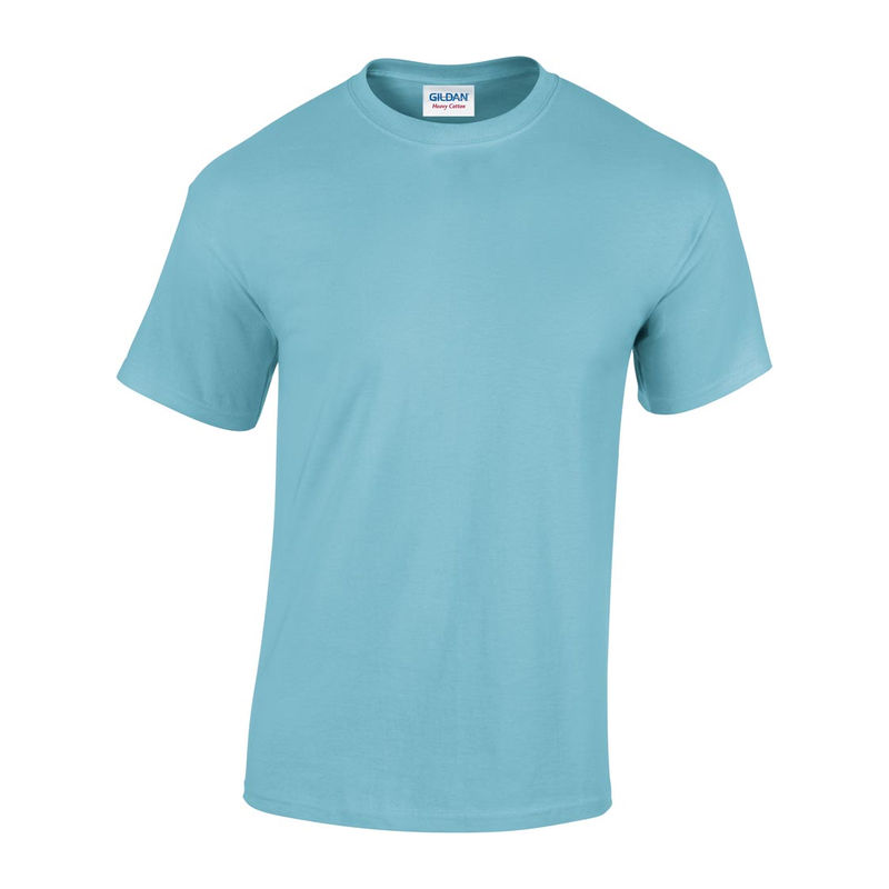 HEAVY COTTON ADULT T-SHIRT