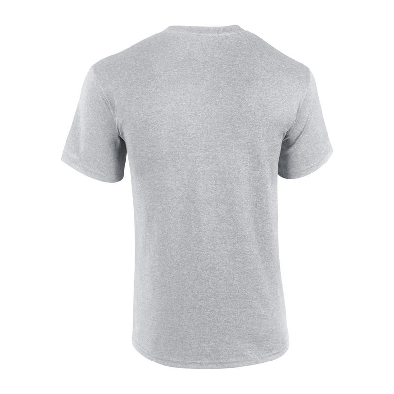 HEAVY COTTON ADULT T-SHIRT
