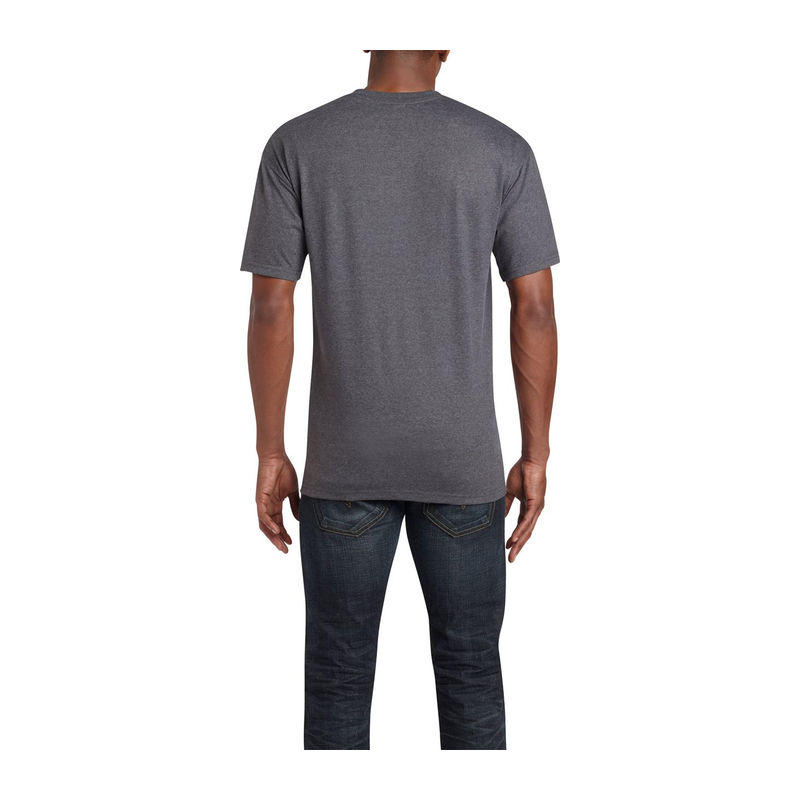 HEAVY COTTON ADULT T-SHIRT