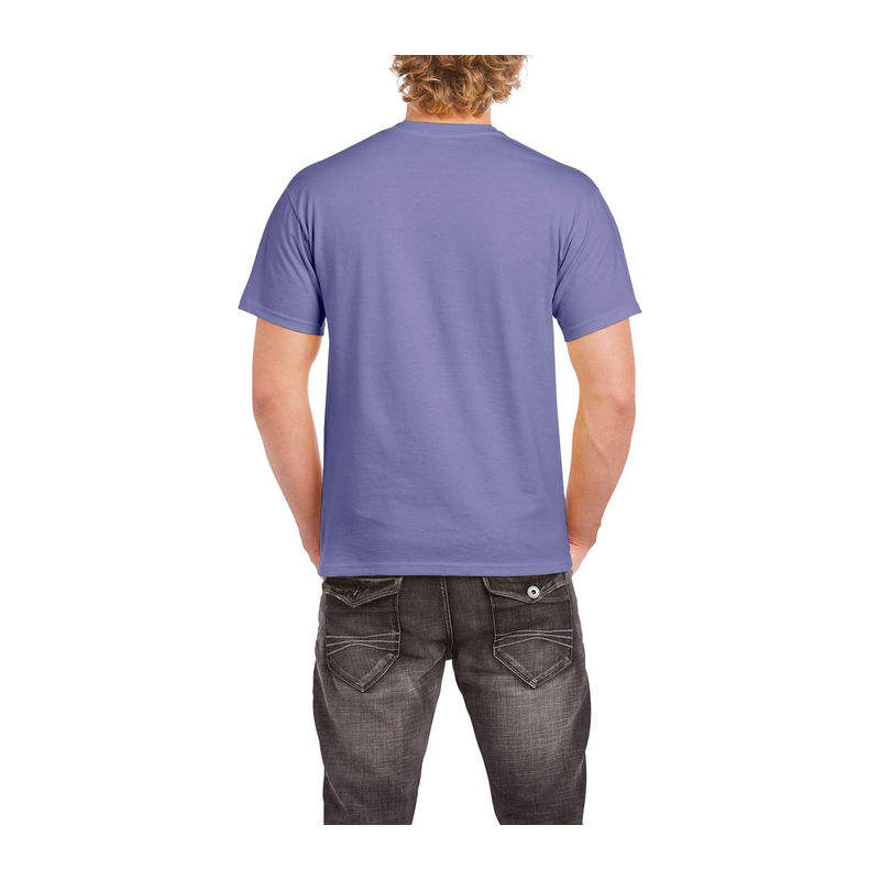 HEAVY COTTON ADULT T-SHIRT