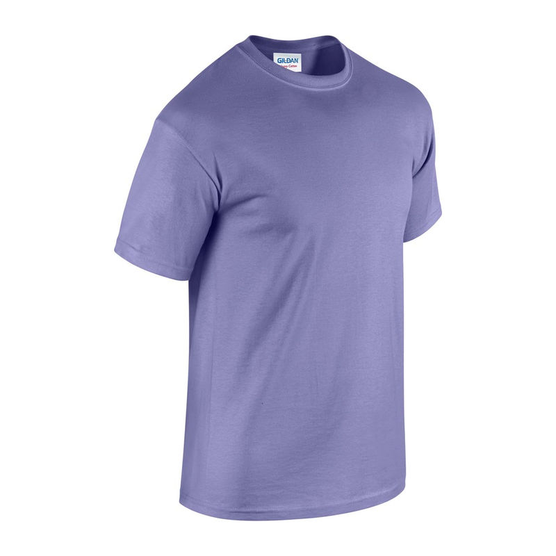 HEAVY COTTON ADULT T-SHIRT