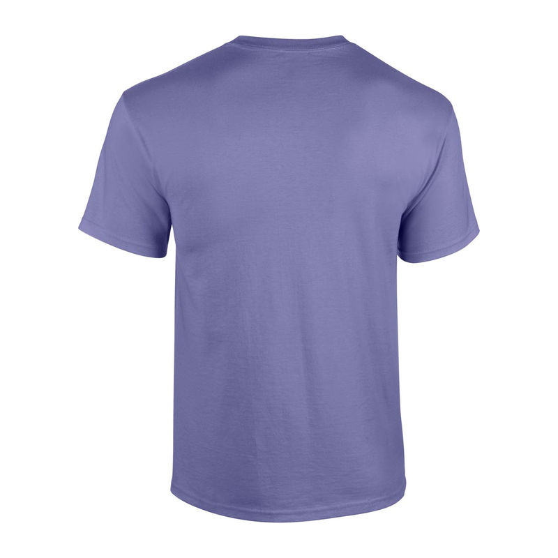 HEAVY COTTON ADULT T-SHIRT