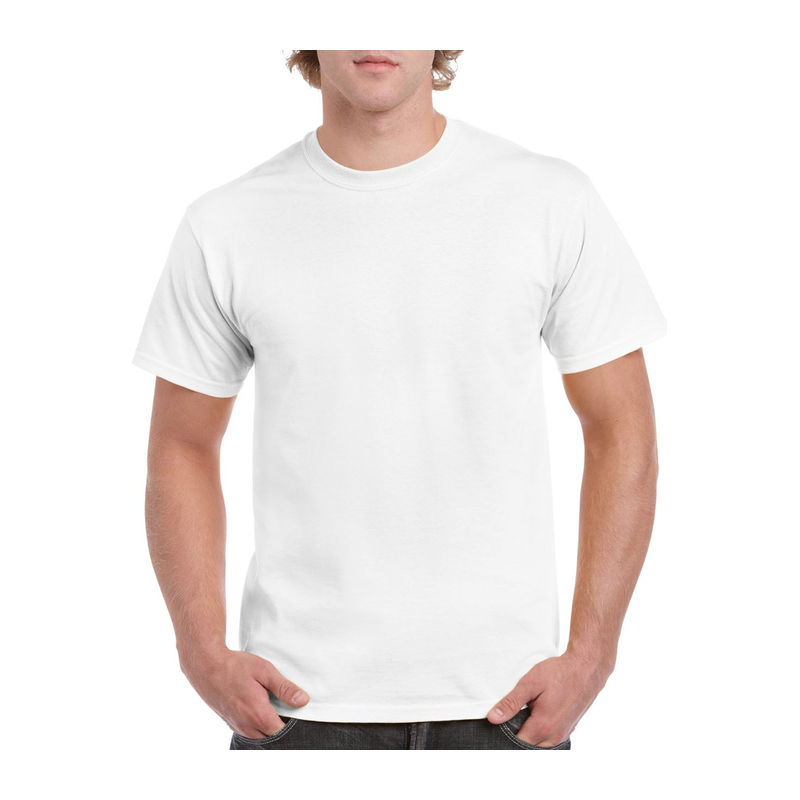 HEAVY COTTON ADULT T-SHIRT