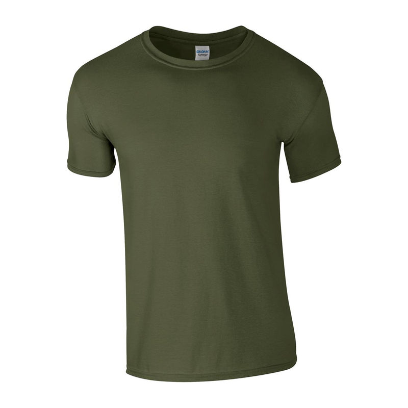 SOFTSTYLE® ADULT T-SHIRT
