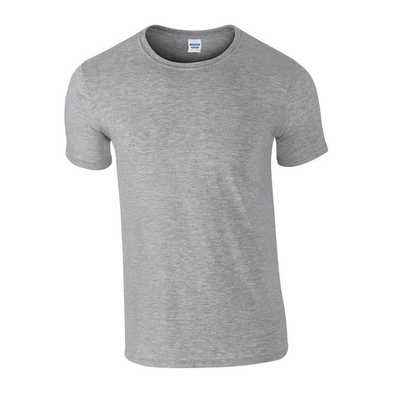 SOFTSTYLE® ADULT T-SHIRT