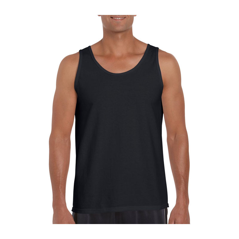 SOFTSTYLE® ADULT TANK TOP