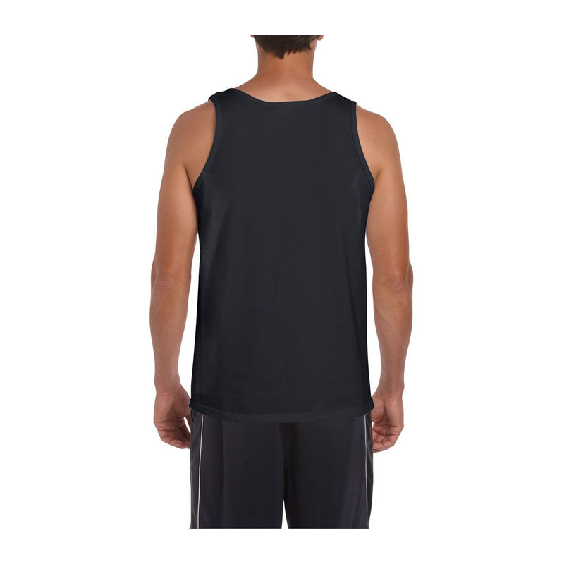 SOFTSTYLE® ADULT TANK TOP