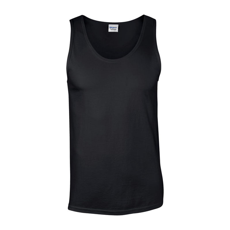 SOFTSTYLE® ADULT TANK TOP
