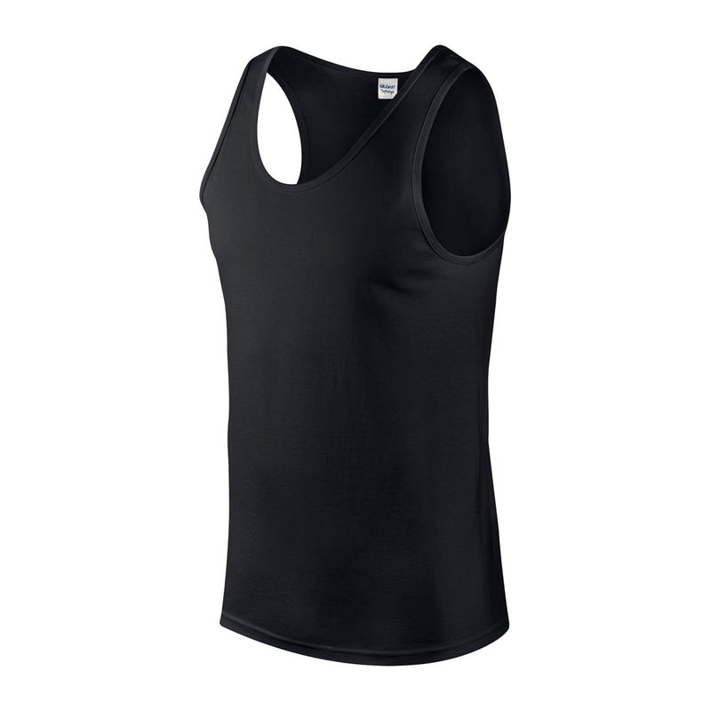 SOFTSTYLE® ADULT TANK TOP
