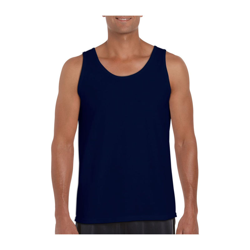 SOFTSTYLE® ADULT TANK TOP