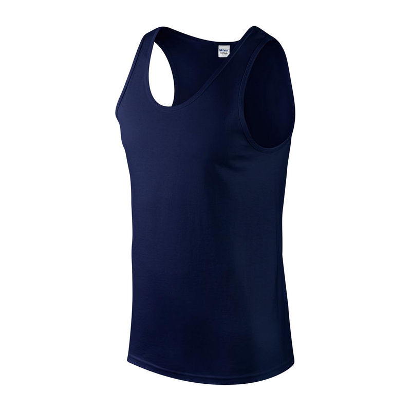 SOFTSTYLE® ADULT TANK TOP