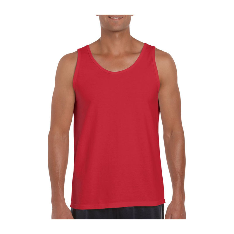 SOFTSTYLE® ADULT TANK TOP