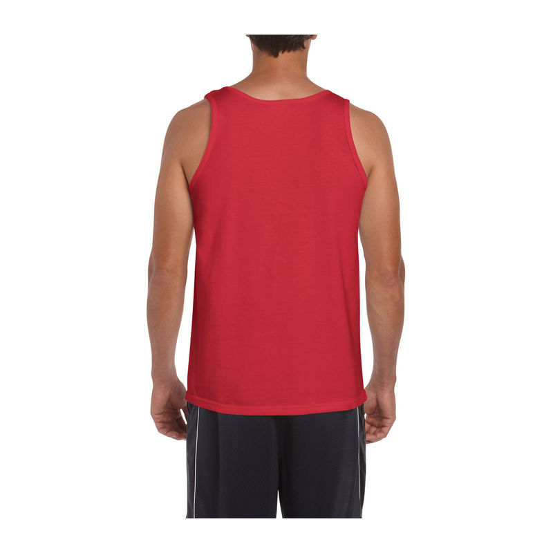 SOFTSTYLE® ADULT TANK TOP