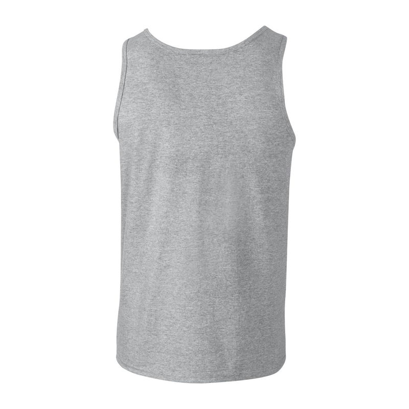 SOFTSTYLE® ADULT TANK TOP