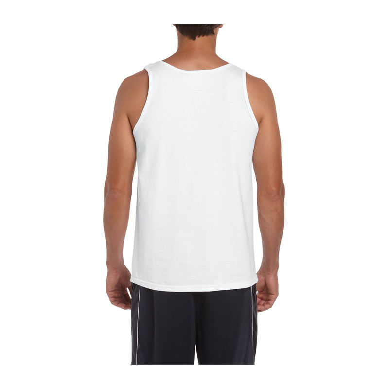 SOFTSTYLE® ADULT TANK TOP