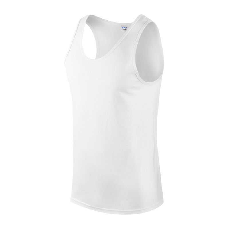 SOFTSTYLE® ADULT TANK TOP
